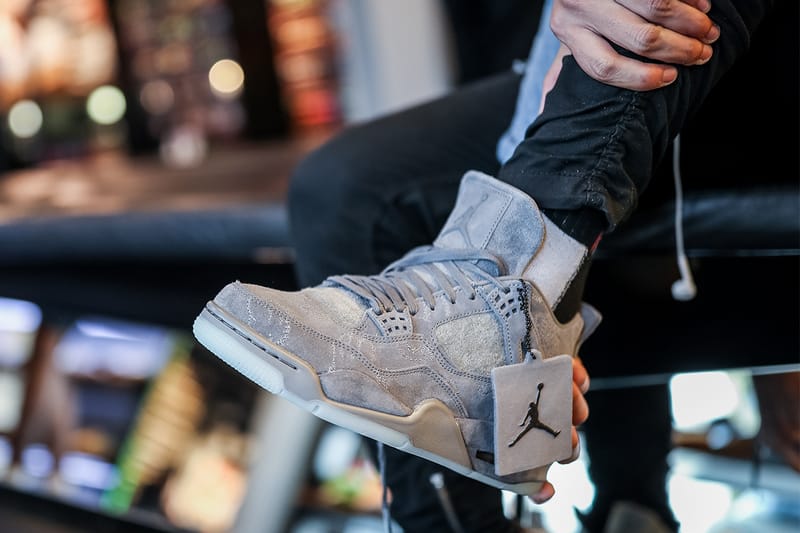 신발을 오후 5시 이후에 사야 하는 이유는?