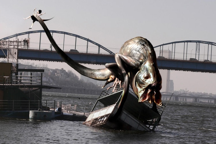 네이버에서 봉준호의 '괴물', 정이삭의 '미나리'를 무료로 볼 수 있다