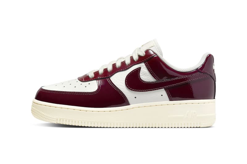 에어 포스 1 탄생 40주년 기념 모델, ‘로만 엠파이어’ 공식 이미지 공개, SNKRS, 로마 제국, 브루스 킬고어