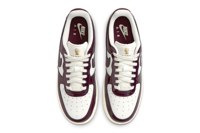 에어 포스 1 탄생 40주년 기념 모델, ‘로만 엠파이어’ 공식 이미지 공개, SNKRS, 로마 제국, 브루스 킬고어
