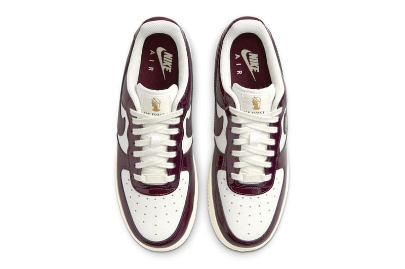 에어 포스 1 탄생 40주년 기념 모델, ‘로만 엠파이어’ 공식 이미지 공개, SNKRS, 로마 제국, 브루스 킬고어