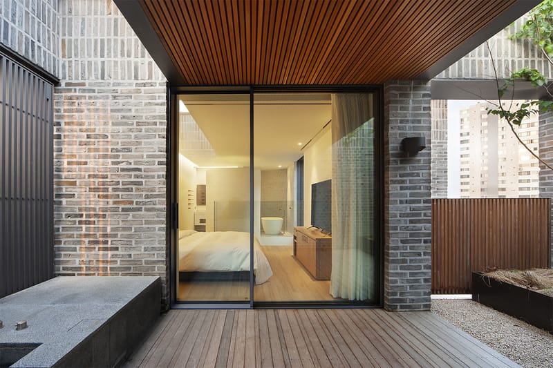 따뜻하게 몸을 녹여줄, 스파 & 노천과 함께 하는 전국 추천 숙소 5