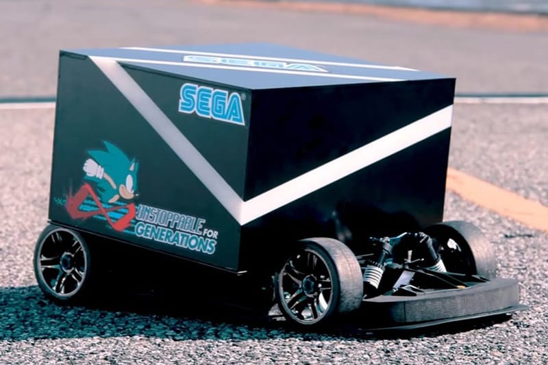 세가, '세상에서 가장 빠른 PC' 공개