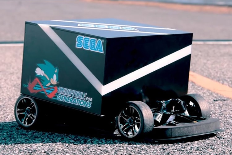 세가, '세상에서 가장 빠른 PC' 공개