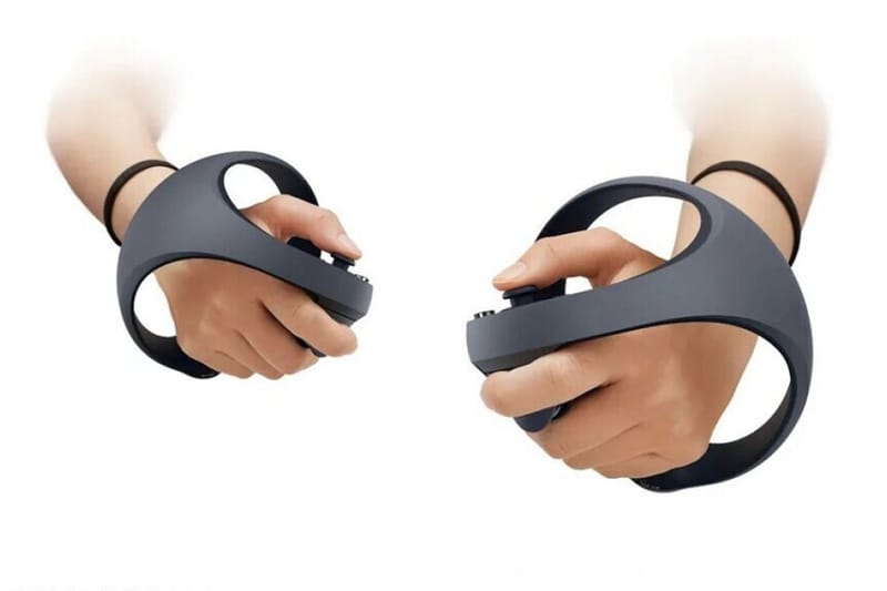 소니, '플레이스테이션 VR2'와 차세대 VR 게임 발표