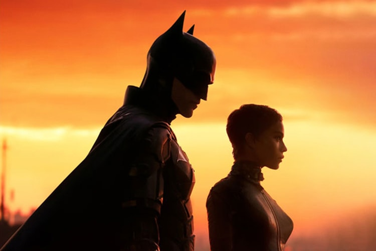 '더 배트맨' 3차 예고편 & 신규 포스터 2종 공개