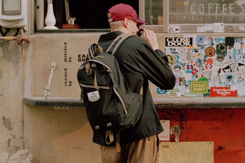 디스이즈네버댓 x 그레고리 협업 캡슐 출시 정보