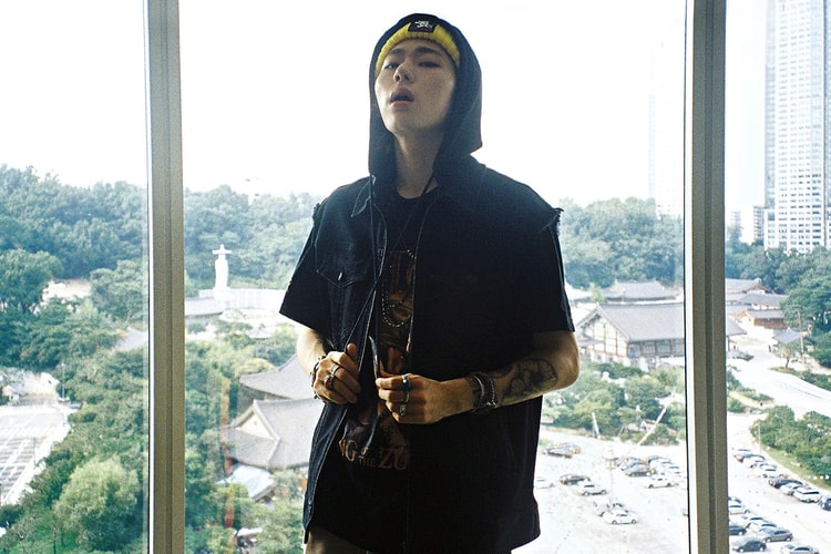 지코의 KOZ 엔터테인먼트, 보이 그룹 발굴 위한 첫 글로벌 오디션 개최