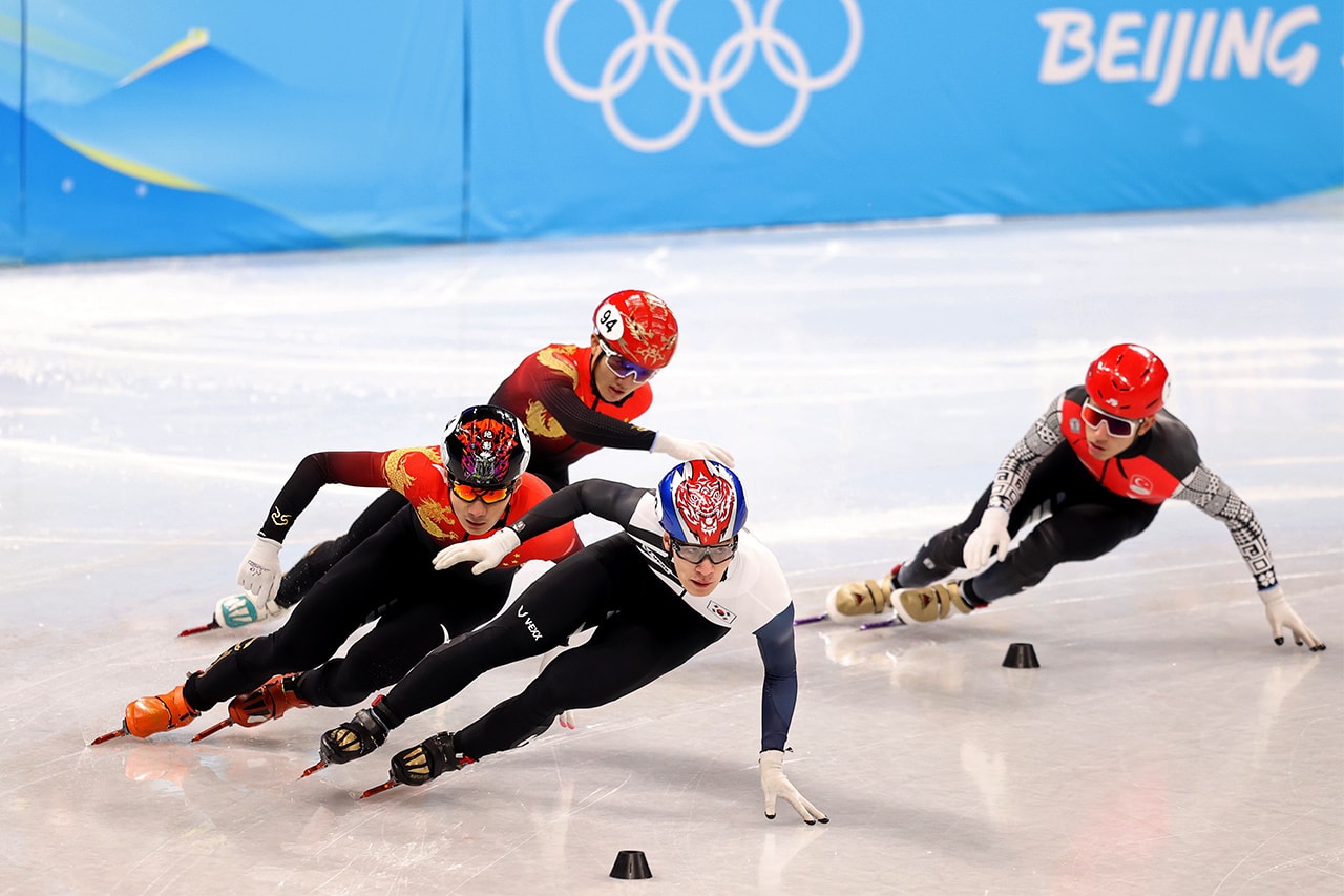 업데이트: 국제빙상연맹, “한국 선수단이 항의한 쇼트트랙 판정 문제 없다.”, 2022 베이징 동계 올림픽, 중재재판소, 제소, 황대헌, 이준서
