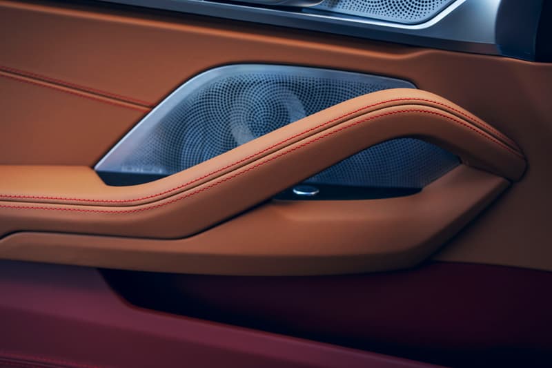 전 세계 99대, 제프 쿤스 x BMW M850i 실내외 디자인 감상하기, 현대 미술가