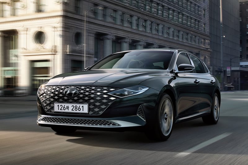 지난 10년간 한국에서 가장 많이 팔린 국산차 & 수입차 모델은?