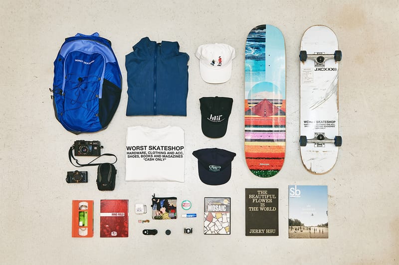 Essentials: 지승욱