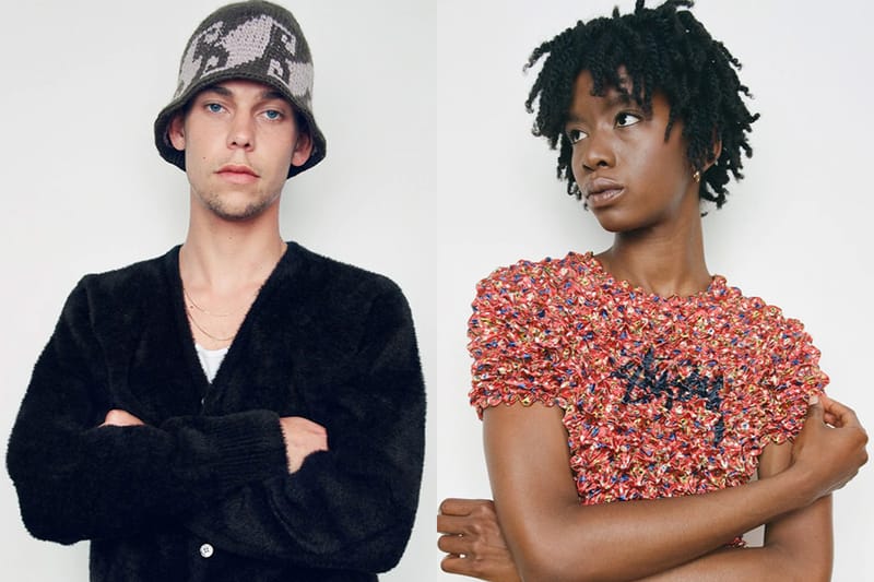 놓쳐선 안 될 2022년 2월 첫째 주 출시 아이템 8