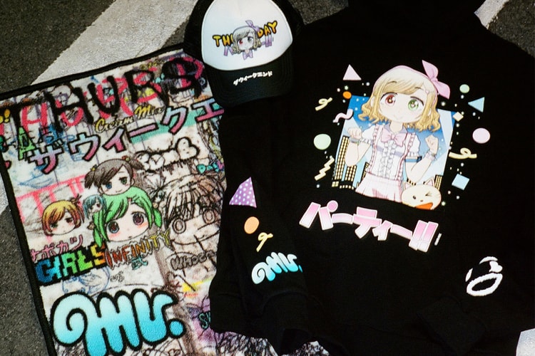 놓쳐선 안 될 2022년 2월 셋째 주 출시 아이템 8