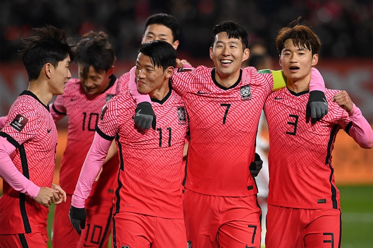 대한민국 축구 국가대표팀, 10년 만에 피파 랭킹 20위권 진입