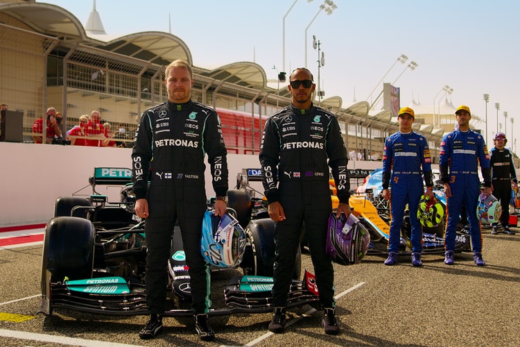 넷플릭스 ‘F1: 본능의 질주’ 시즌 4, 공개일 확정