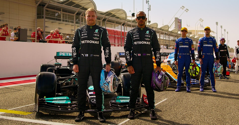 넷플릭스 ‘F1: 본능의 질주’ 시즌 4, 공개일 확정 | HYPEBEAST.KR | 하입비스트