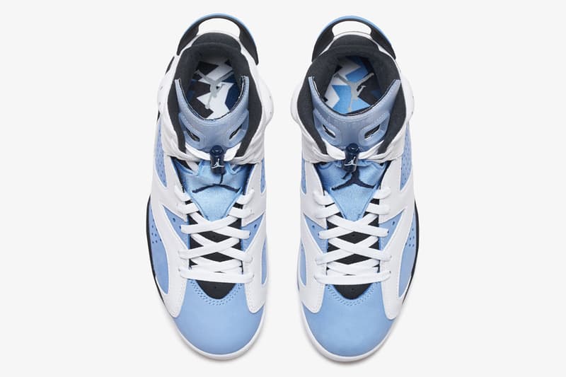 나이키 에어 조던 6 ‘유니버시티 블루’ 국내 공식 발매 정보, 마이클 조던, NBA 파이널 우승, 스니커, SNKRS, 농구화