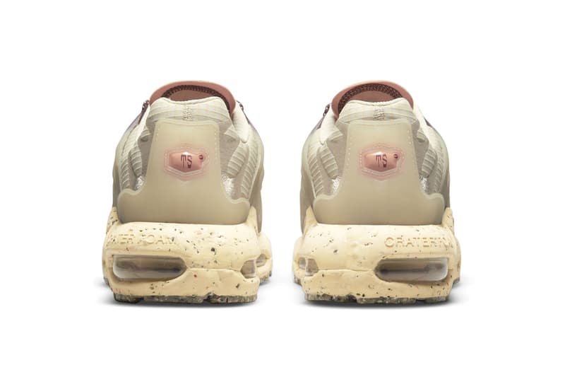 친환경 스니커, 나이키 에어 맥스 테라스케이프 플러스 3종 국내 출시 정보