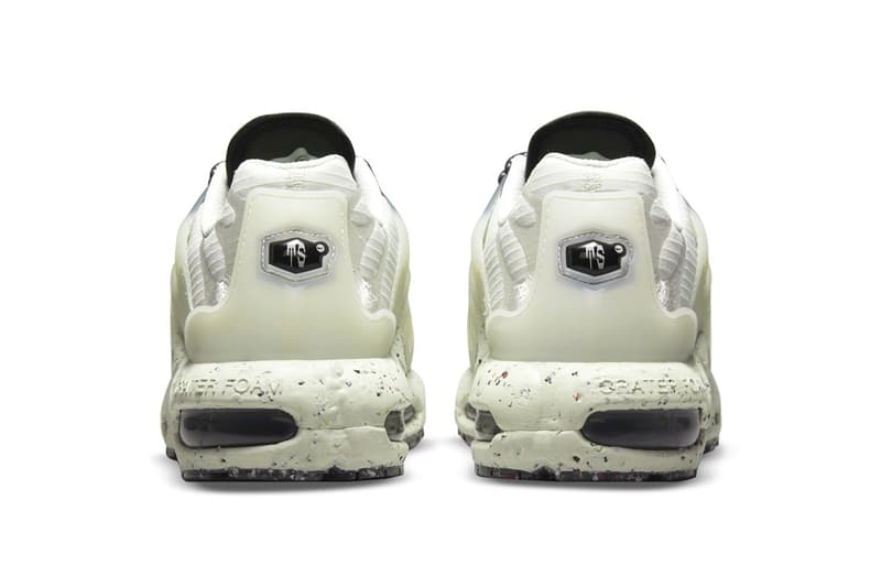 친환경 스니커, 나이키 에어 맥스 테라스케이프 플러스 3종 국내 출시 정보