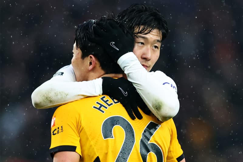 손흥민 VS 황희찬, 4년 만의 EPL ‘코리안 더비’ 경기 결과는?, 토트넘 홋스퍼, 울버햄튼 원더러스