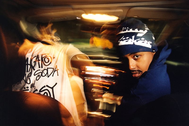 스투시, 바카르 & 본 소다와의 협업 컬렉션 출시