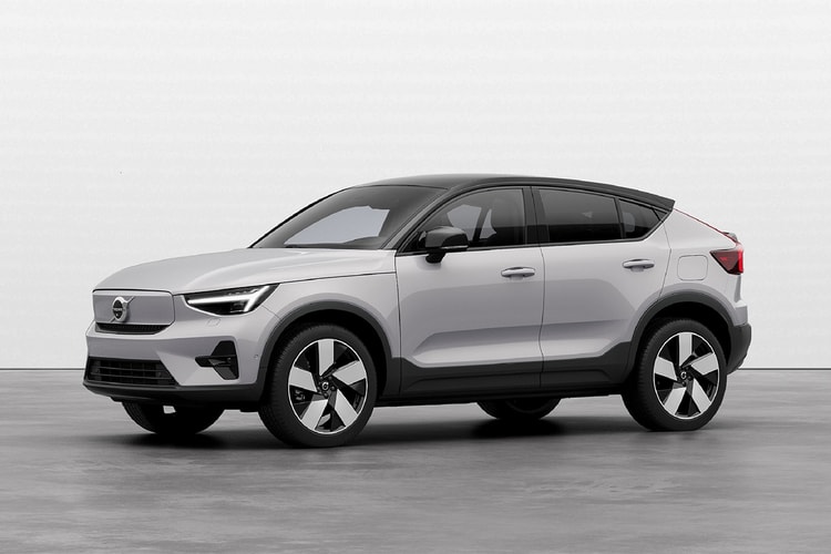볼보 전기 SUV ‘C40 리차지’ 국내 출시, 가격은 얼마부터?