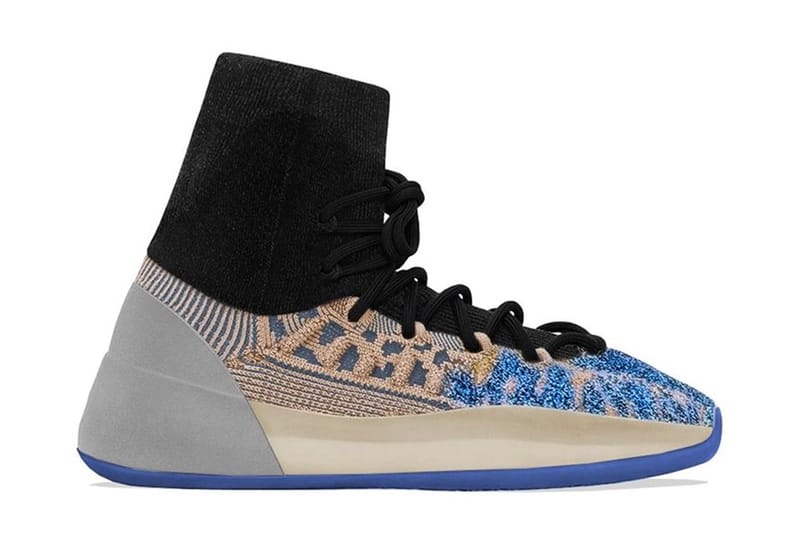 이지 BSKTBL 니트 '슬레이트 아주르' 공식 사진 공개