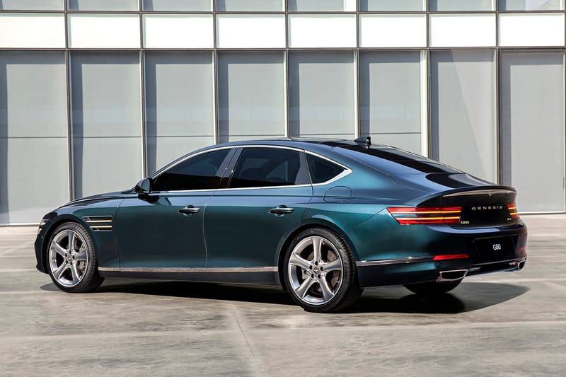 포터 & 그랜저 제쳤다, 사상 첫 국내 월간 판매량 1위 차지한 국산차는?