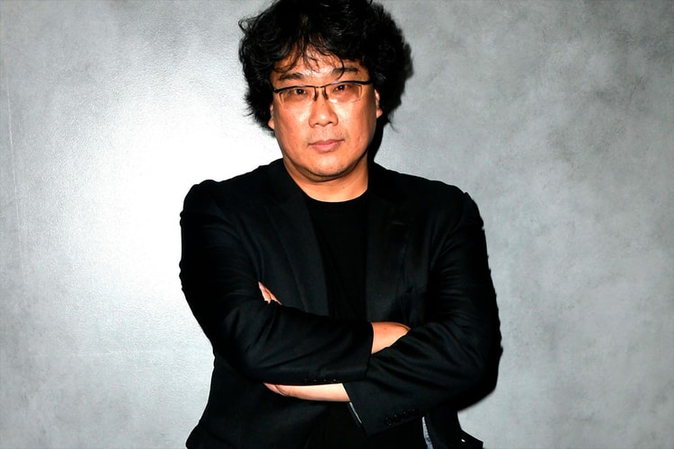 봉준호 감독이 꼽은 2021년 최고의 영화 목록은?