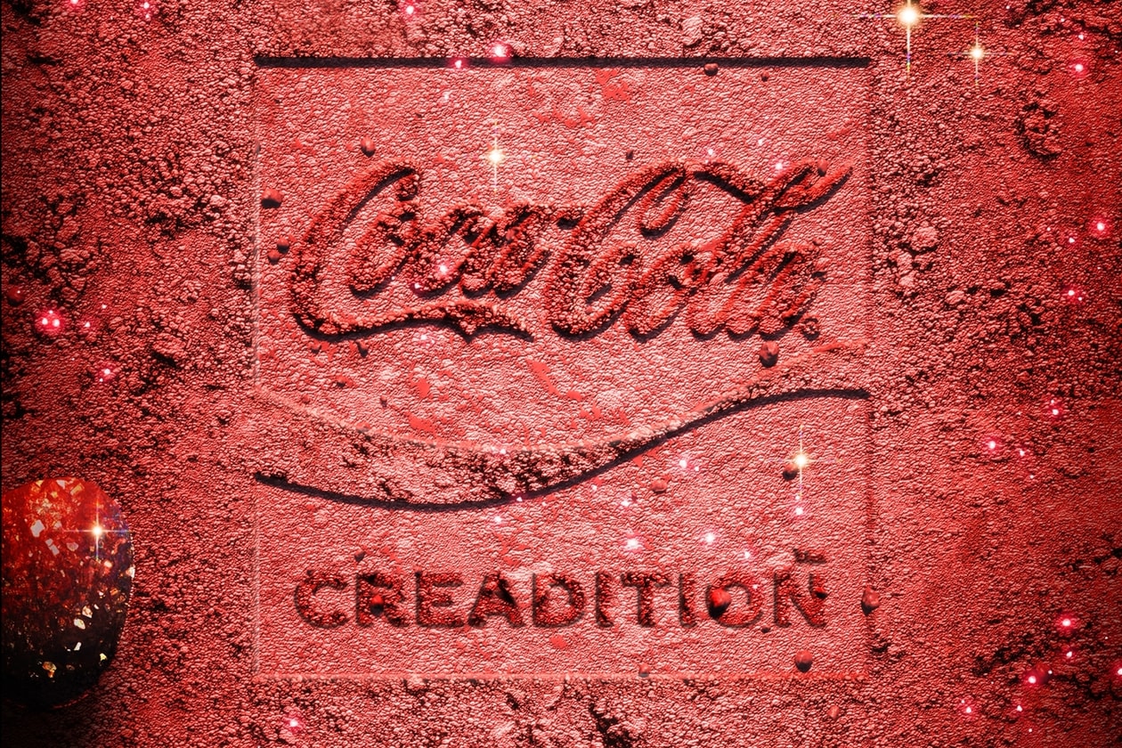 코카-콜라 제로 스타더스트 x 피치스, 우주적 협업 공개, Cocacola, Coca-cola, Peaches,