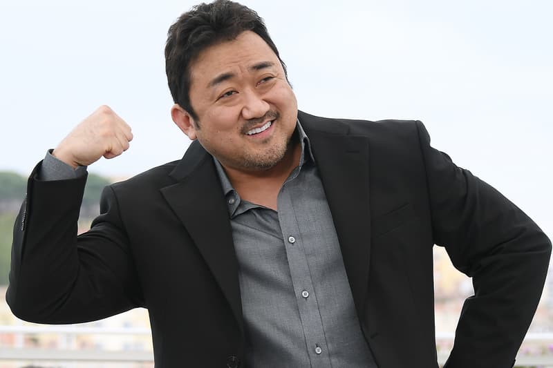 '길가메시' 마동석, 올여름 출국해 마블 영화 촬영한다, 이터널스, 길가메시, MCU, 마블 시네마틱 유니버스