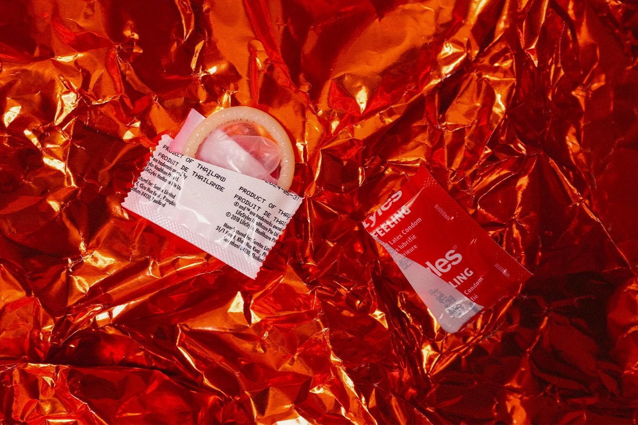 항문 성교 전용 콘돔이 최초로 출시된다, 성관계, 섹스, 애널 섹스