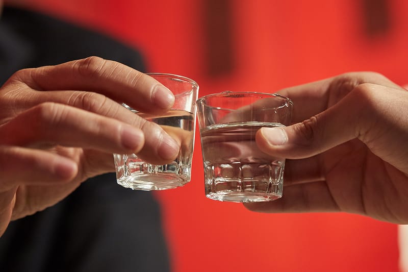 소주 한 병 5천 원 시대가 도래한다