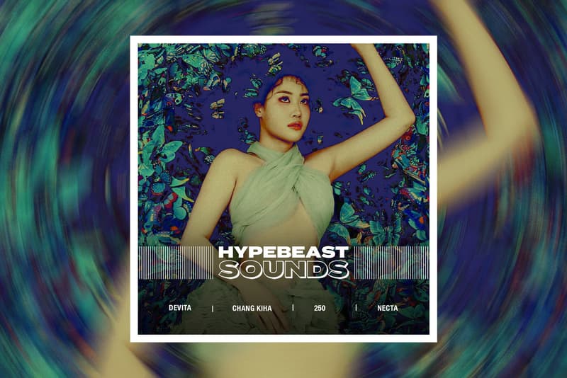 HYPEBEAST SOUNDS: 드비타, 오이글리, 퍼프 대희, 어글리덕, 팔로알토, 소울렛, 트웨니 윅스, 장기하, 지스트, 나훈아, 파사딕, 넥타, 250, 저드