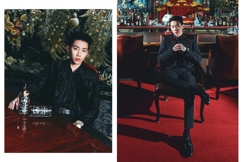 박재범 인터뷰: 최초의 최초의 최초가 만든 술, 원소주, AOMG, 하이어뮤직 인스타그램, 쇼미더머니, 전통주, 백종원, 막걸리, 청주, 브루어리,양조장, 남무, DJ 펌킨, 복면가왕, 드랍 더 비트, 영앤리치 레코즈, 호미들, 선토리 히비키 위스키