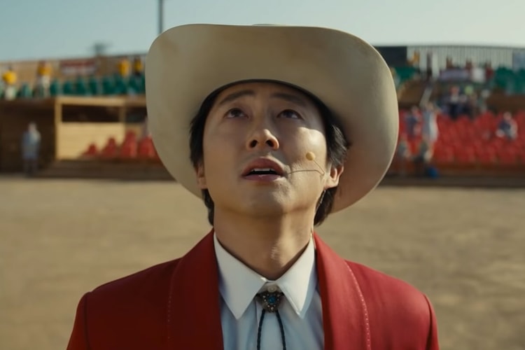 '겟 아웃', '어스' 조던 필 감독의 새 영화 '놉' 예고편 & 개봉일 공개