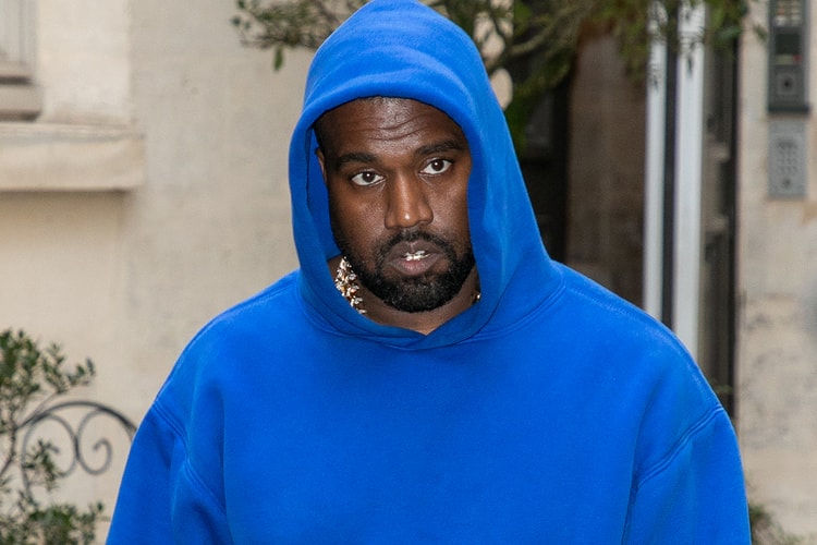 칸예 웨스트가 'DONDA 2' 리스닝 파티 중 마이크 집어던진 이유는?