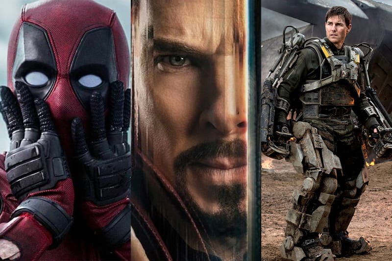 꼭 알아야 할 '닥터 스트레인지: 대혼돈의 멀티버스' 대형 루머 5