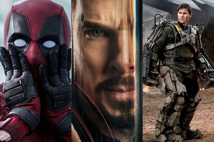 꼭 알아야 할 '닥터 스트레인지: 대혼돈의 멀티버스' 대형 루머 5