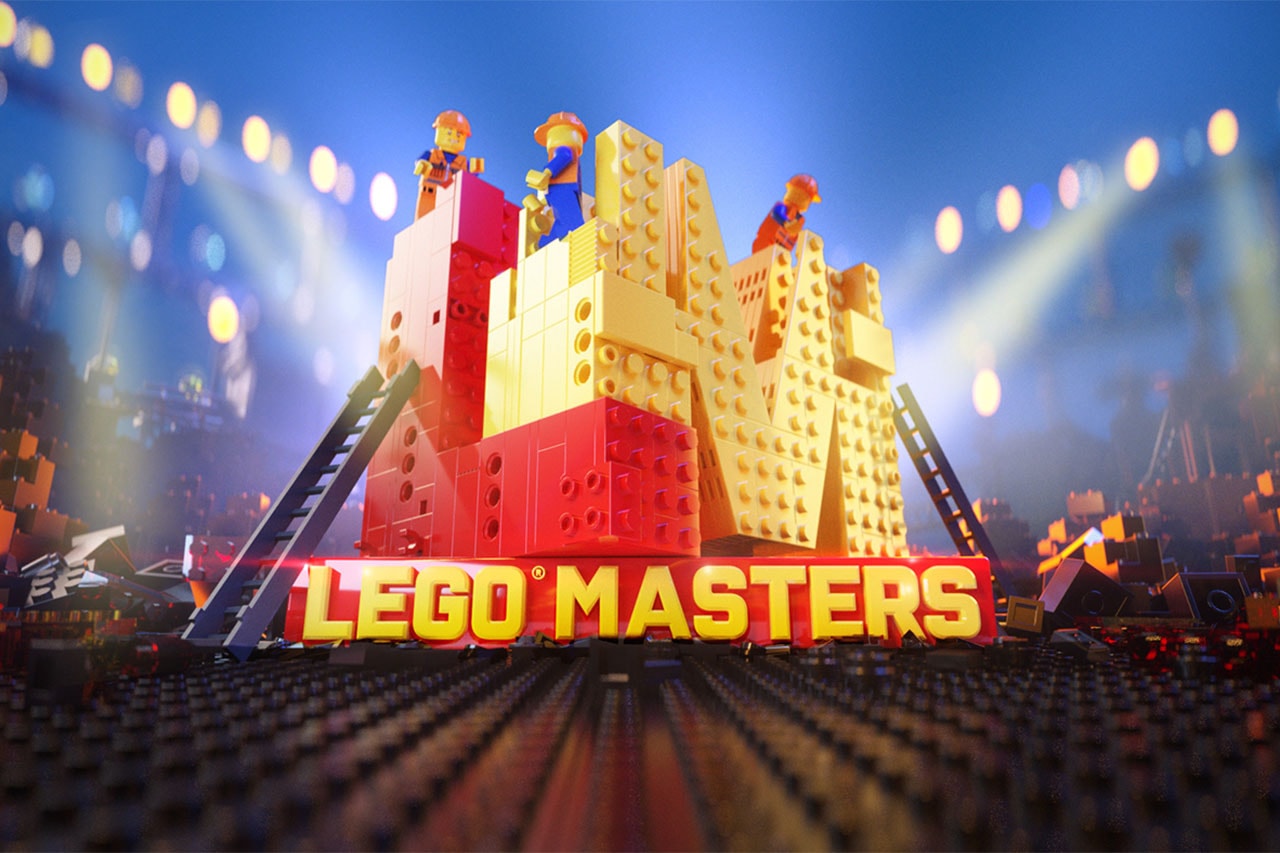 MBC, 국내 최초 레고 오디션 '레고 마스터즈' 한국판 방영한다, 천재들의 브릭 전쟁 : 블록버스터, 튜즈데이 차일드 TV