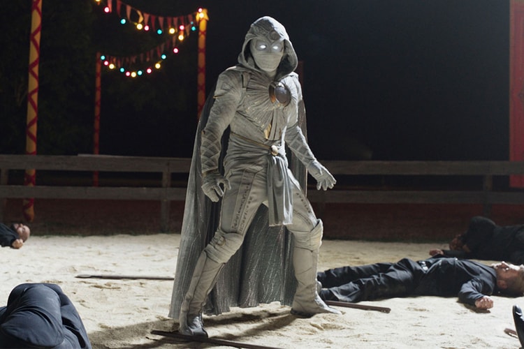 마블 시리즈 '문 나이트' 새로운 예고편이 공개됐다