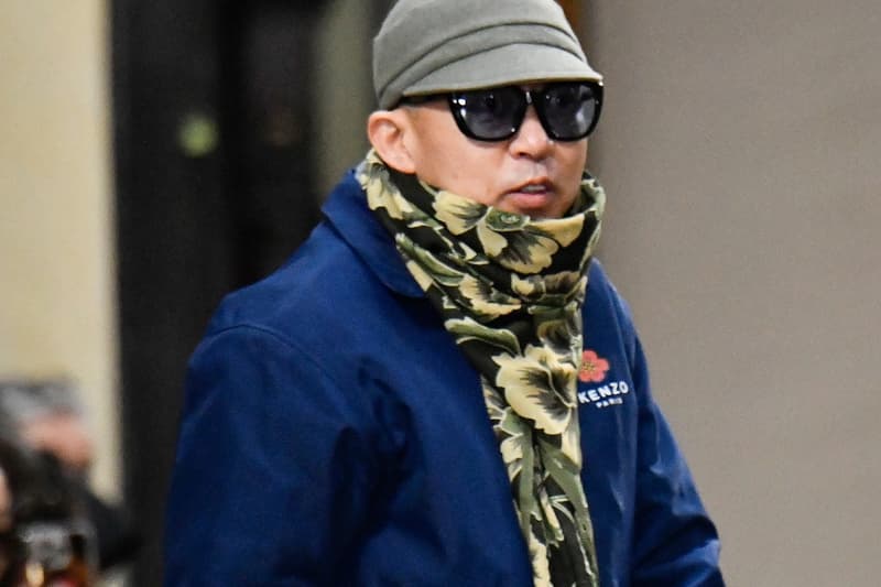 키드 커디가 참여한 니고의 앨범 두 번째 싱글 티저 공개, 퍼렐 윌리엄스, 겐조, 켄조