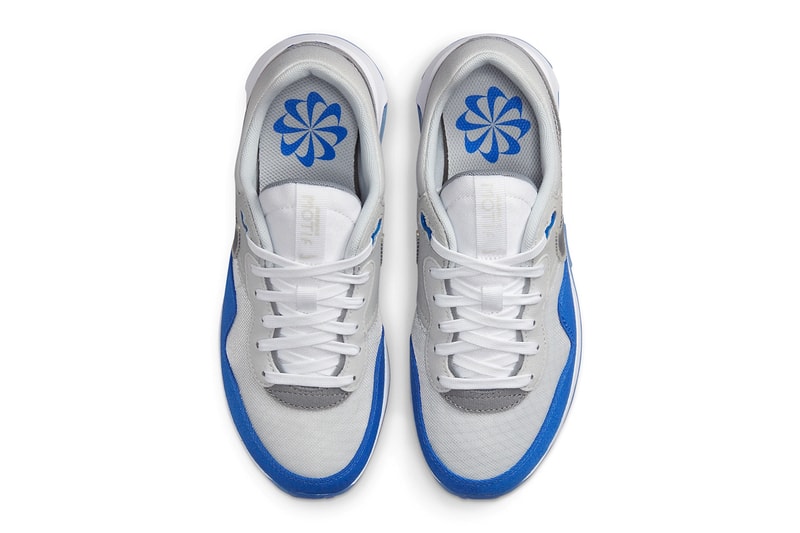 나이키의 새로운 스니커, ‘에어 맥스 모티프’ 공식 이미지 공개, 팅커 햇필드, SNKRS, 스니커 발매 정보