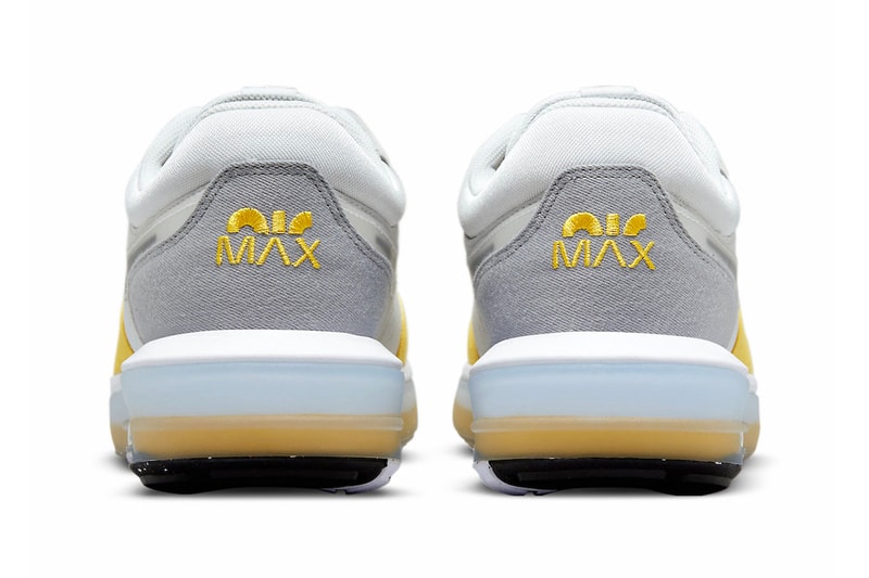 나이키의 새로운 스니커, ‘에어 맥스 모티프’ 공식 이미지 공개, 팅커 햇필드, SNKRS, 스니커 발매 정보