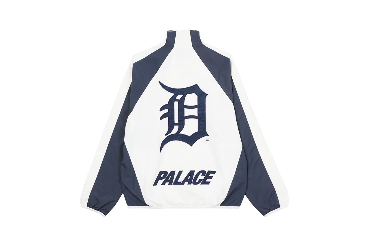 MLB 디트로이트 타이거스 x 팔라스 캡슐 컬렉션 출시 정보, 팔라스 스케이트보드, 발라클라바, 코치재킷, 뉴에라, 59피프티, 볼캡, 야잠