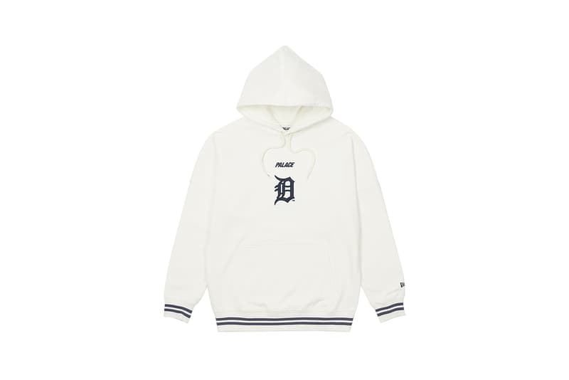 MLB 디트로이트 타이거스 x 팔라스 캡슐 컬렉션 출시 정보, 팔라스 스케이트보드, 발라클라바, 코치재킷, 뉴에라, 59피프티, 볼캡, 야잠