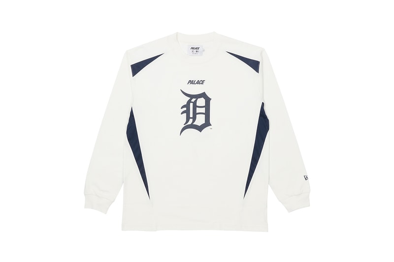 MLB 디트로이트 타이거스 x 팔라스 캡슐 컬렉션 출시 정보, 팔라스 스케이트보드, 발라클라바, 코치재킷, 뉴에라, 59피프티, 볼캡, 야잠