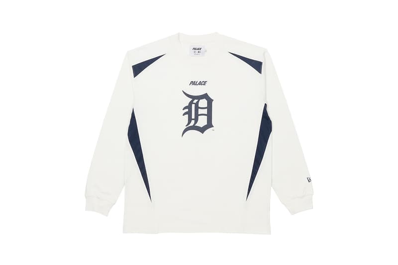 MLB 디트로이트 타이거스 x 팔라스 캡슐 컬렉션 출시 정보, 팔라스 스케이트보드, 발라클라바, 코치재킷, 뉴에라, 59피프티, 볼캡, 야잠