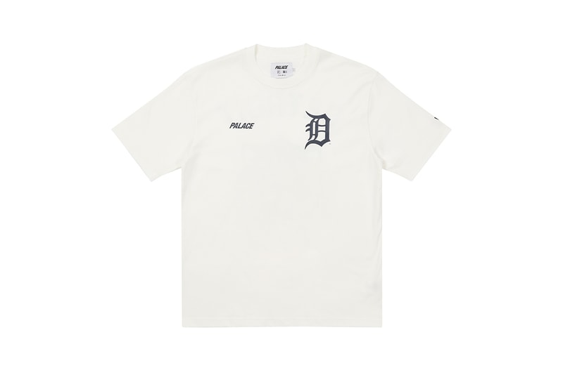 MLB 디트로이트 타이거스 x 팔라스 캡슐 컬렉션 출시 정보, 팔라스 스케이트보드, 발라클라바, 코치재킷, 뉴에라, 59피프티, 볼캡, 야잠